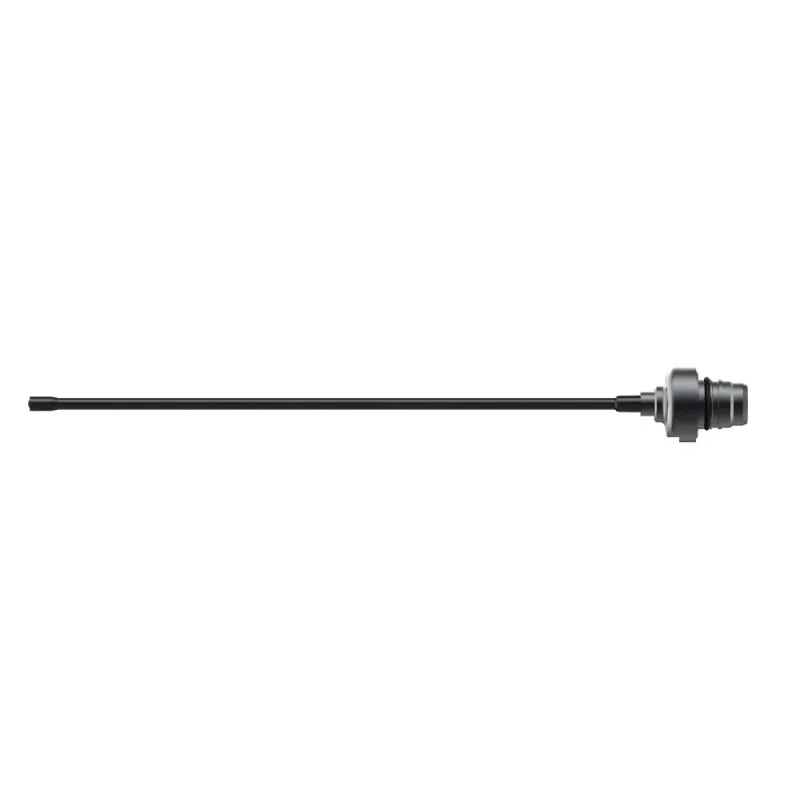 Ledlenser Workers Friend -otsalamppu musta 280 lm