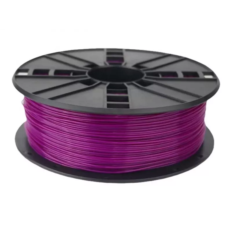 GEMBIRD 3DP-PLA1.75-01-PR filamentti Gembird PLA violetti 1,75 mm 1 kg