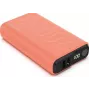 Ultron PB-20000 20000 mAh oranssi (390656)