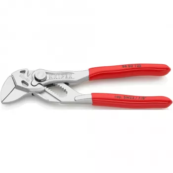 Knipex 86 03 125 vesipumppupihdit