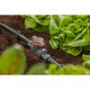 Sulkuventtiili Gardena 13207-20 sopii tippukastelujärjestelmään