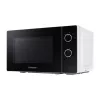 Samsung MS20A3010AH -mikroaaltouuni 20 L 700 W, musta (SPEC)