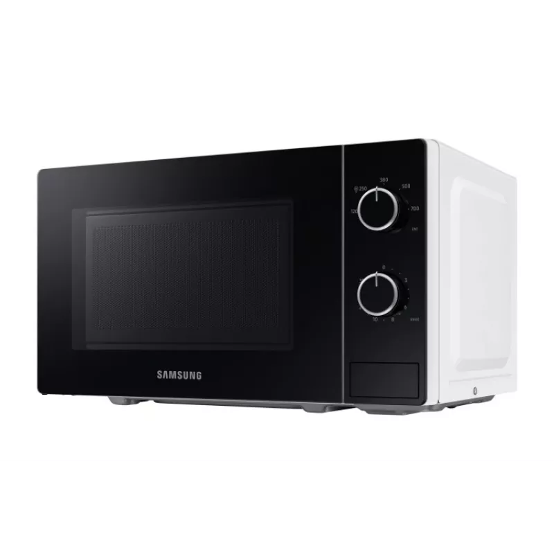 Samsung MS20A3010AH -mikroaaltouuni 20 L 700 W, musta (SPEC)