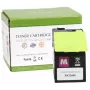 Yhteensopiva Static-Control Lexmark 802HM (80C2HM0), magenta, 3000 sivua