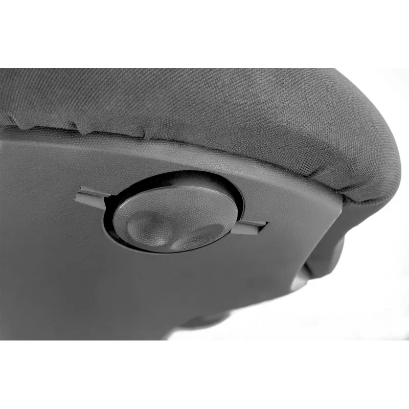 Ergonominen jakkara Digitus DA-90422