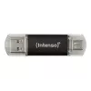 MUISTITIKKU FLASH USB3.2 64GB/3539490 INTENSO