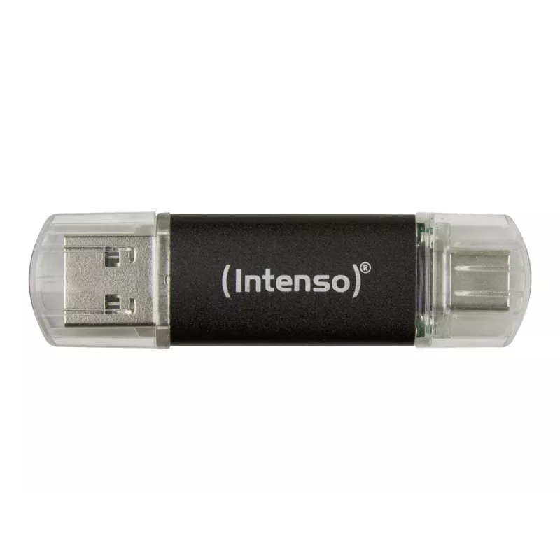 MUISTITIKKU FLASH USB3.2 64GB/3539490 INTENSO