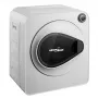 Kuivausrumpu GreenBlue GB405 — sähkö 830 W, 3 kg kapasiteetti, mini-matkamalli
