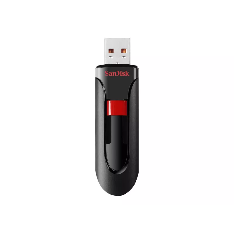 SanDisk Cruzer Glide 32 GB USB 2.0 -muistitikku, 3 kpl pakkaus