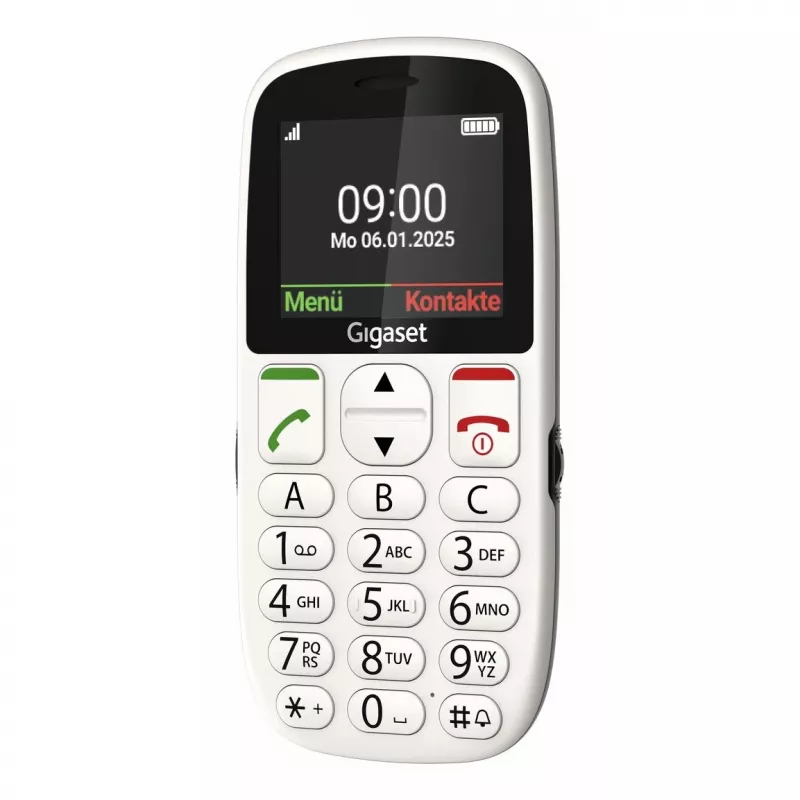 Matkapuhelin Gigaset GL395 2,2