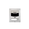 Entry Panel IP Solo ILMAN KAMERAA/NIKKELI 9155301S 2N