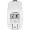 Smart Home patteritermostaatti Basic (HmIP-eTRV-B-2), lämmitystermostaatti valkoinen