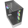 Sharkoon AK7 ARGB ATX -kotelo
