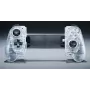 Razer Kishi V3 - Phantom White Ed. USB-peliohjain analoginen Android, iOS