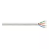 Verkkokaapeli LogiLink CPV0015 RJ45 Cat5e 305m beige