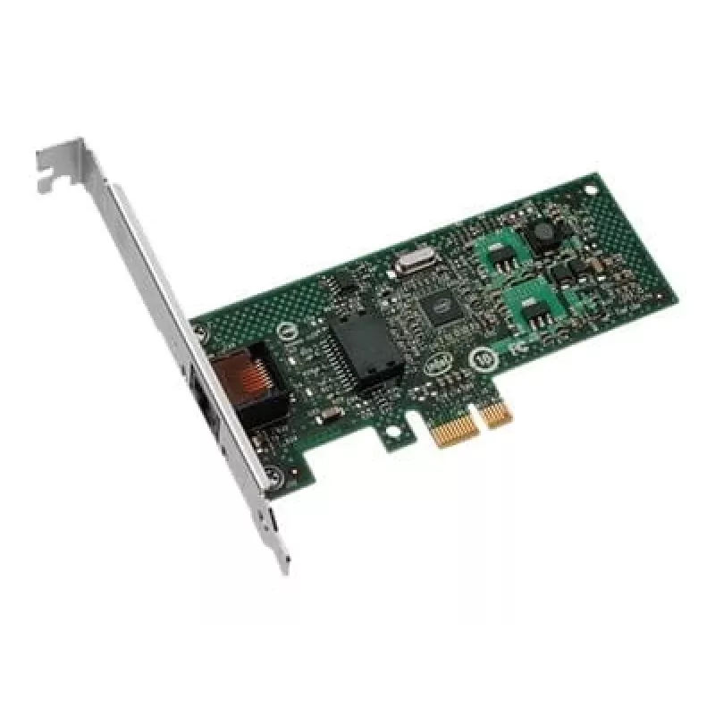 Verkkokortti Intel EXPI9301CTBLK