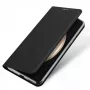 Nevox lompakkomallinen kotelo Samsung Galaxy S25 FE, musta (2575)