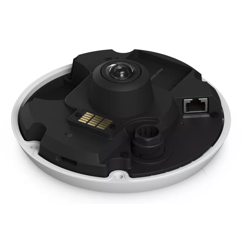 Verkkokamera 12MP/WH UVC-G6-PRO-360-W Ubiquiti