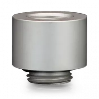 Thermal Grizzly DeltaMate Extender MF14, matta nikkeli