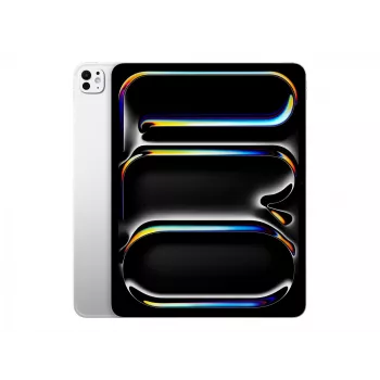 APPLE 33cm 13 tuuman iPad Pro Wi-Fi 1TB nanotekstuurilasilla hopea [Energialuokka G] (MDYR4TY/A)