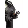 Celestron Luminos 19 mm okulaari kaukoputki 2 cm musta, sininen, oranssi, hopea