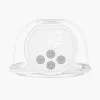 Momcozy S12 Pro rintapumppu 180 ml elektroninen