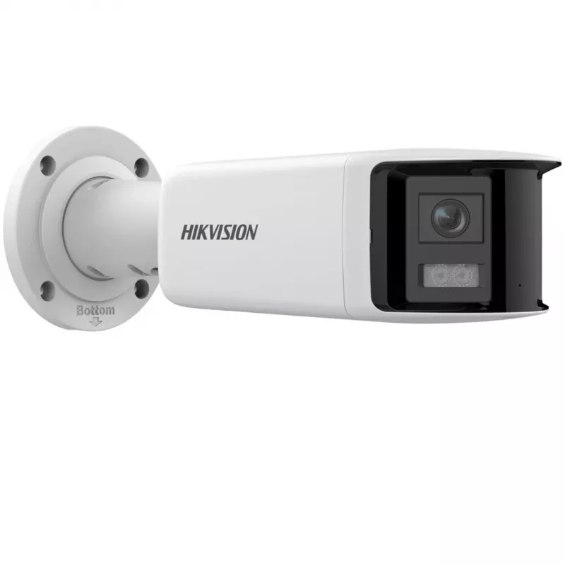 IP-valvontakamera Hikvision DS-2CD2T46G2P-ISU/SL(2.8mm)(C) Bullet