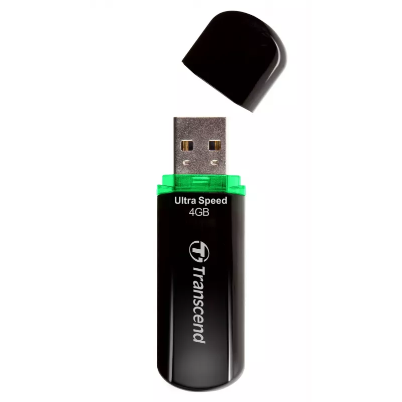USB-muistitikku Transcend 16GB USB Type-A JetFlash 600