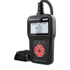 OBD2-diagnostiikkalaite Ancel AS100/AC100, moniprotokollatuki, kompakti käsikäyttöinen malli