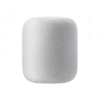 Apple HomePod 2. sukupolvi älykaiutin Sirillä Wi-Fi Bluetooth valkoinen 2-tieääni (MDEY4D/A)