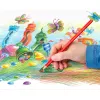 Värikynät Staedtler Ergosoft 157 monivärinen 36 kpl