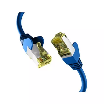 Efb EC020200093 Ethernet-verkkokaapeli sininen