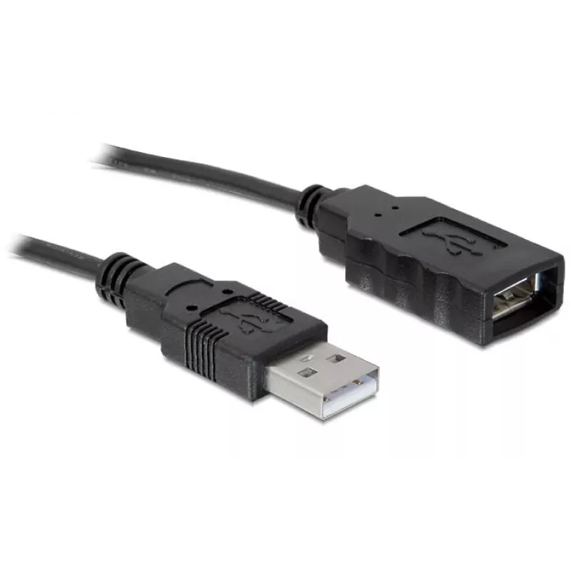USB-sarjaporttisovitin DeLOCK 61460