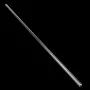 Bitspower Crystal Link Tube 14/11mm - 1000mm, läpinäkyvä