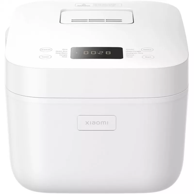 Xiaomi monitoimiriisinkeitin 4 L, valkoinen (BHR9044EU)