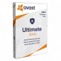 Avast Ultimate | 10 laitetta | 1 vuosi