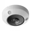 IP-valvontakamera Hikvision DS-2CD6365G1-IVS(1.16mm) 2560 x 2560 pikseliä