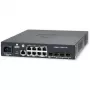 Hallittava kytkin Cambium Networks cnMatrix TX1012-P-AC L2/L3 PoE 8 porttia