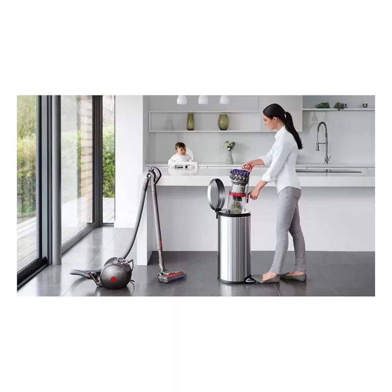 Dyson Big Ball Absolute 2 sylinteripölynimuri - 447250-01