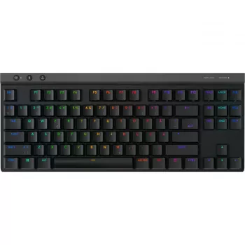 LOGITECH G515 LIGHTSPEED TKL musta (PAN)