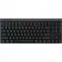 LOGITECH G515 LIGHTSPEED TKL musta (PAN)