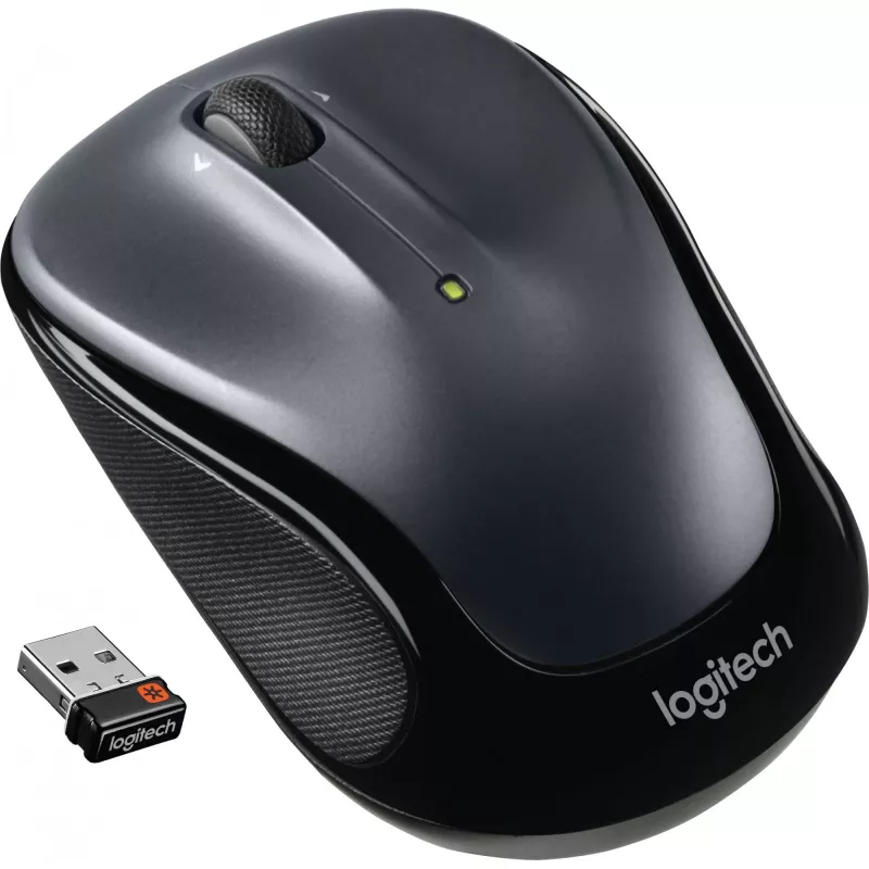 Logitech 910-002142 tuote harmaa