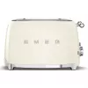 Leivänpaahdin Smeg TSF03CREU kerma