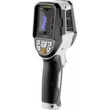 Laserliner ThermoVisualizer Pro infrapunalämpömittari (082.078A)