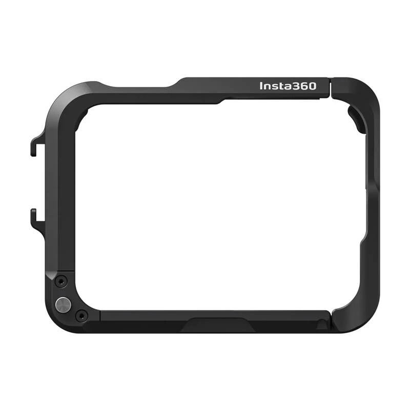 Utility Frame Insta360 Ace Pro 2:lle — kevyt, luotettava rakenne, malli CINSABGB