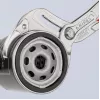 Knipex 81 03 250 pihdit siphonipihdit