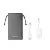 Twelve South AirFly Pro 2 Bluetooth-äänisovitin, valkoinen