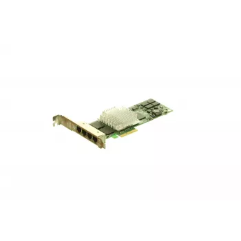 NC364T 1Gb 4P Ethernet-sovitin