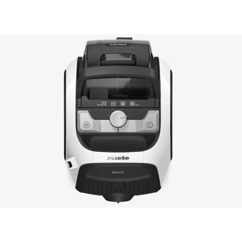 Pölynimuri Miele Boost CX1 Parquet PowerLine SNCF0