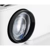 Technaxx TX-113 Standard Throw -projektori 1800 ANSI lumenia LED 800x480 valkoinen